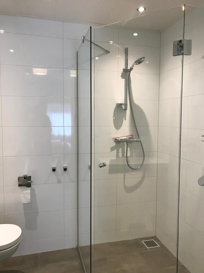 Hendrikhof - Appartement 1 'De Tas' เวชต์คาเปลเล ภายนอก รูปภาพ
